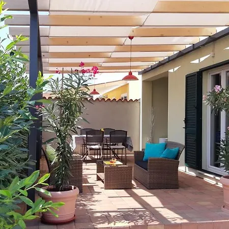 Apartamento Edi